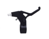 2-3 finger nylon-composite lever